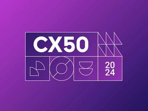 CX50 2024 logo